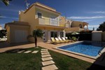 Вилла Altura Villa Вилла Altura Villa