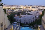 Отель The David Citadel Hotel Отель The David Citadel Hotel
