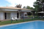 Вилла Monica Вилла Monica