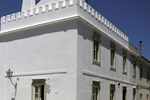Гостевой дом Casa Al-Gharb Гостевой дом Casa Al-Gharb