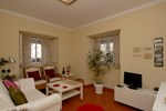 Апартаменты Guadiana River Apartment Апартаменты Guadiana River Apartment