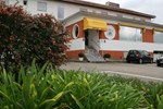 Отель Hotel Padre Cruz Отель Hotel Padre Cruz