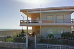 Апартаменты Faro Beach Apartments Апартаменты Faro Beach Apartments