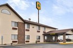 Отель Super 8 Motel - Rantoul Отель Super 8 Motel - Rantoul