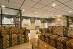 Отель Days Inn Wilkes-Barre Отель Days Inn Wilkes-Barre