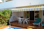 Апартаменты Villa Samuel Апартаменты Villa Samuel
