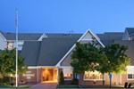 Отель Residence Inn Salt Lake City Airport Отель Residence Inn Salt Lake City Airport