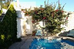 Апартаменты Casa do Mar Апартаменты Casa do Mar