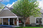 Отель Residence Inn by Marriott Fremont Silicon Valley Отель Residence Inn by Marriott Fremont Silicon Valley