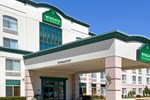Отель Wingate by Wyndham Arlington Отель Wingate by Wyndham Arlington
