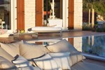 Вилла Villas Maraya Вилла Villas Maraya