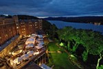 Отель The Thayer Hotel Отель The Thayer Hotel