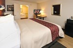 Отель Red Roof Inn Louisville Fair And Expo Отель Red Roof Inn Louisville Fair And Expo