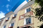 Отель Greenline Hotel zur Post Отель Greenline Hotel zur Post