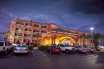Отель Hampton Inn Saint Augustine Beach Отель Hampton Inn Saint Augustine Beach