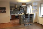 Апартаменты Apartament-Studio Апартаменты Apartament-Studio