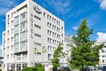 Отель ACHAT Comfort Hotel Dresden Altstadt Отель ACHAT Comfort Hotel Dresden Altstadt