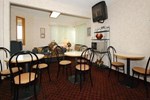 Отель Comfort Inn Boonville Отель Comfort Inn Boonville