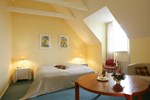 Отель Best Western Hotel Jens Baggesen Отель Best Western Hotel Jens Baggesen
