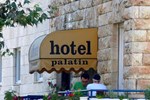 Отель Palatin Hotel Jerusalem Отель Palatin Hotel Jerusalem