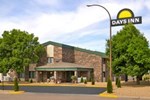 Отель Fort Collins-Days Inn Отель Fort Collins-Days Inn