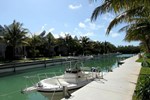 Вилла Coral Lagoon Resort and Marina Вилла Coral Lagoon Resort and Marina