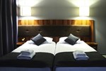 Отель Best Western Hotel Trybunalski Отель Best Western Hotel Trybunalski