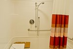 Отель Red Roof Inn Long Island Отель Red Roof Inn Long Island