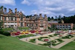 Отель Menzies Hotels Stratford upon Avon - Welcombe Hotel, Spa & Golf Club Отель Menzies Hotels Stratford upon Avon - Welcombe Hotel, Spa & Golf Club