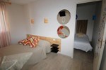 Отель Hotel Grand Cap Отель Hotel Grand Cap
