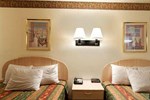 Отель Americas Best Value Inn Winslow Отель Americas Best Value Inn Winslow