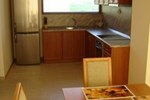 Отель Almond Hill Villas Отель Almond Hill Villas