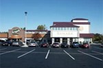 Отель Ramada Plaza Warsaw Отель Ramada Plaza Warsaw