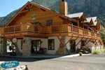 Отель Hotel Chateau Chamonix Отель Hotel Chateau Chamonix