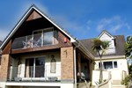 Мини-отель Wadebridge B&B Мини-отель Wadebridge B&B