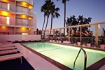 Отель The Standard, Hollywood Отель The Standard, Hollywood