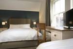 Отель The Millers Arms Inn Отель The Millers Arms Inn