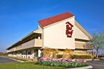 Отель Red Roof Inn Washington, PA Отель Red Roof Inn Washington, PA