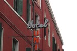 Отель Hotel Universo & Nord Отель Hotel Universo & Nord