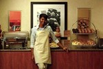 Отель Comfort Suites Spearfish Отель Comfort Suites Spearfish