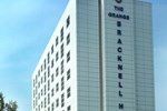 Отель Grange Bracknell Hotel Отель Grange Bracknell Hotel
