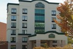 Отель Wingate by Wyndham Lima Отель Wingate by Wyndham Lima