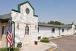 Отель Days Inn Jamestown Отель Days Inn Jamestown
