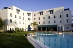 Отель Ibis Moussafir Oujda Отель Ibis Moussafir Oujda