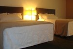 Отель Travelodge Bracebridge Отель Travelodge Bracebridge