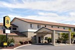 Отель Super 8 Motel - Ellensburg Отель Super 8 Motel - Ellensburg