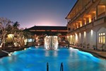 Отель Febri's Hotel & Spa Отель Febri's Hotel & Spa