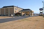 Отель Hampton Inn Sevierville Отель Hampton Inn Sevierville