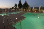 Отель Hotel Sierra Hidalga Отель Hotel Sierra Hidalga