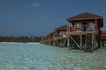 Отель Vilamendhoo Island Resort & Spa Отель Vilamendhoo Island Resort & Spa